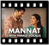 Mannat (With Female Vocals) - MP3
