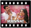 Mannat - MP3 