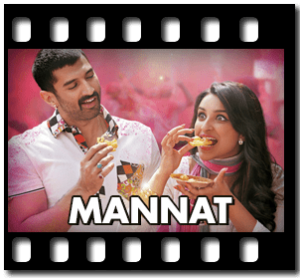Mannat Karaoke MP3