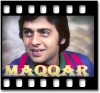 Tu Hi Mera Sapna Tu Hi Meri Manzil - MP3