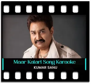 Maar Katari Mar Jaun Karaoke MP3