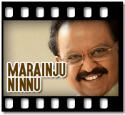 Marainju Ninnu - MP3