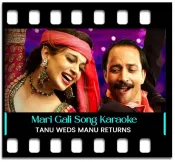 Mari Gali - MP3 + VIDEO