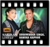 Marjaani | Lovely (With Male Vocals) - MP3