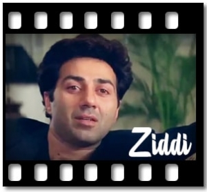 Marne Ki Duaen Kyon Mangoon Karaoke With Lyrics