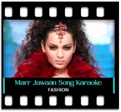 Marr Jawaan - MP3