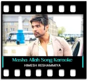 Masha Allah (Karzz) - MP3 + VIDEO