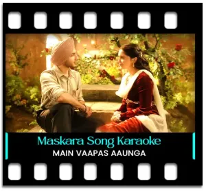 Maskara Karaoke MP3