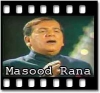 Naqsha Teri Judai Ka - MP3