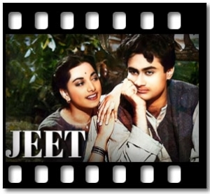 Mast Pawan Hai Chanchal Dhaara Karaoke MP3