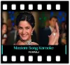 Mastam Mastam - MP3