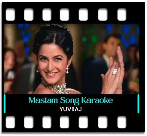 Mastam Mastam Karaoke With Lyrics