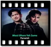 Masti Bhara Yeh Sama - MP3