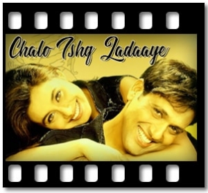 Masti Masti Karaoke With Lyrics