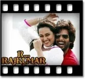 Mat Maari (With Female Vocals) - MP3