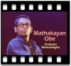 Mathakayan Obe - MP3