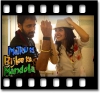 Matru Ki Bijlee Ka Mandola - MP3