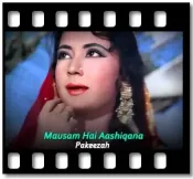 Mausam Hai Aashiqana - MP3