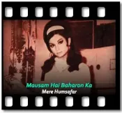 Mausam Hai Baharon Ka - MP3
