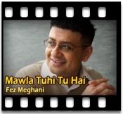 Mawla Tuhi Tu Hai [Dandia Mix] - MP3