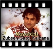Mayabini (With Female Humming) - MP3
