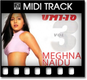 Kaliyon Ka Chaman Midi File
