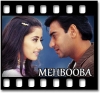 Achcha To Ab Main Chalta Hoon - MP3