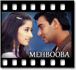 Achcha To Ab Main Chalta Hoon Karaoke MP3