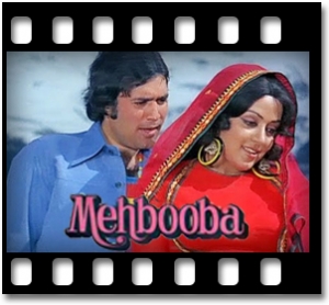 Parvat Ke Peechhe Karaoke MP3