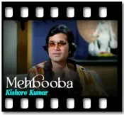 Mehbooba (Jiski Jheel Si)  - MP3 
