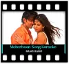 Meherbaan - MP3