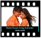 Meherbaan (With Female Vocals) - MP3