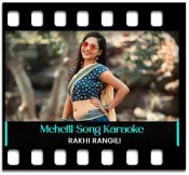 Mehefil (Without Chorus) - MP3