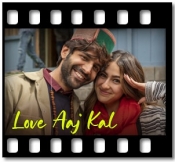 Mehrama (Love Aaj Kal) - MP3 + VIDEO