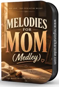 Melodies For Mom (Medley) - MP3