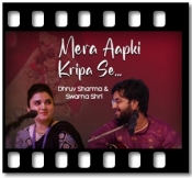 Mera Aapki Kripa Se - MP3