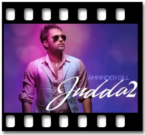 Mera Deewanapan Karaoke With Lyrics