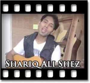 Mera Dil Bhi Kitna Pagal (Cover) Karaoke MP3