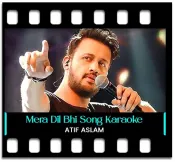 Mera Dil Bhi Kitna Pagal - MP3 + VIDEO