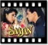 Mera Dil Bhi Kitna Pagal Hai (With Female Vocals) - MP3