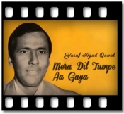 Mera Dil Tumpe Aa Gaya - MP3