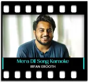 Mera Dil Ye Pukare (Qawwali Version) - MP3 + VIDEO