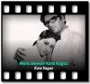 Mera Jeewan Kora Kagaz - MP3 + VIDEO