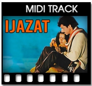 Mera Kuchh Saamaan  Midi File