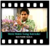 Mera Mann Kehne Laga - MP3