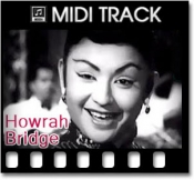 Mera Naam Chin Chin Chu  - MIDI