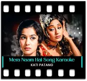 Mera Naam Hai Shabnam - MP3