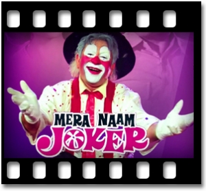 Daagh Na Lag Jaaye Karaoke MP3