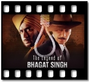 Mera Rang De Basanti Chola - MP3