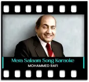 Mera Salaam Le Lo - MP3